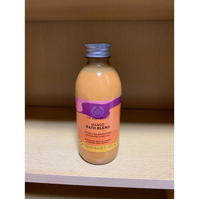 THE BODY SHOP(ザボディショップ)の◎ゆみっち様専用◎THE BODYSHOP バスブレンド コスメ/美容のボディケア(バスグッズ)の商品写真