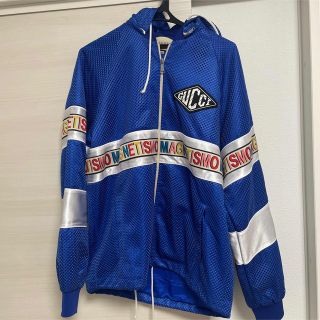 GUCCI(ナイロンジャケット)のフリマアイテム一覧 GUCCI(ナイロンジャケット)のフリマアイテム一覧