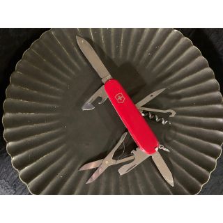 ビクトリノックス(VICTORINOX)のビクトリノックス　アウトドアマルチツール(登山用品)