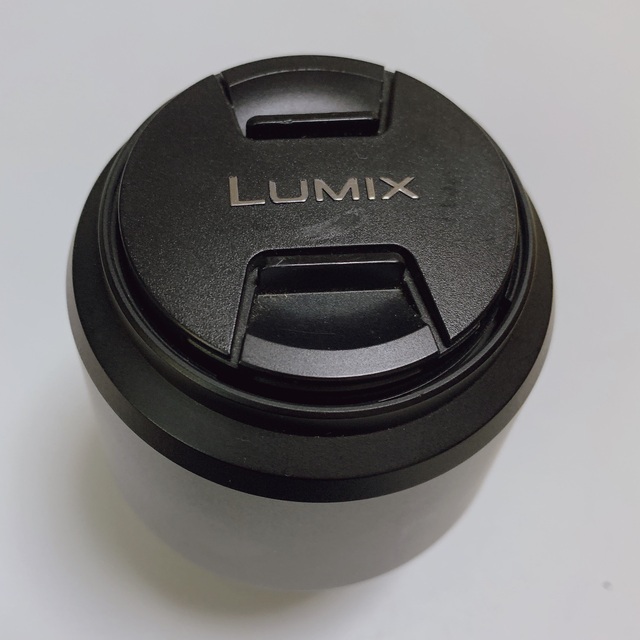 レンズ(ズーム)LUMIX 45-200 f4-5.6
