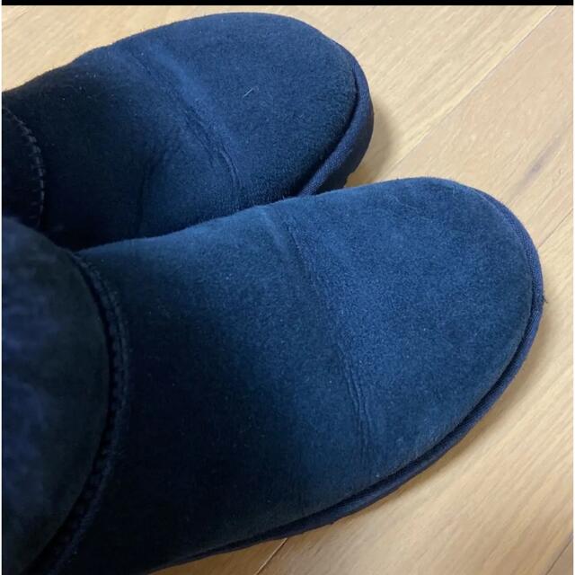 UGG アグ　ムートンブーツ 4