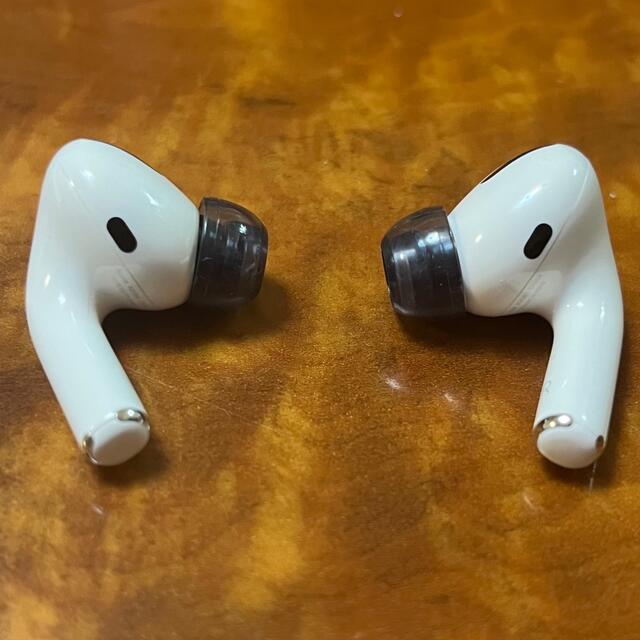 APPLE AirPods Pro イヤホン 付属品 APPLE AirPods Pro イヤホン 付属品