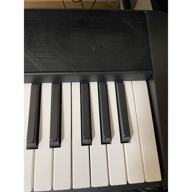 CASIO(カシオ)の【美品】 CASIO Casiotone CT-S500 カシオトーン 楽器の鍵盤楽器(キーボード/シンセサイザー)の商品写真