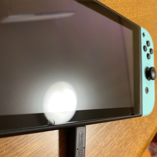 Switch本体 あつまれどうぶつの森 セット