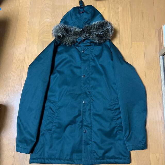 Supreme Workers Parka