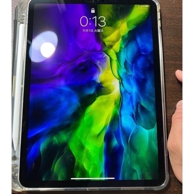 iPad - iPad Pro11(第二世代）256GB Wi-Fi&セルラーモデル