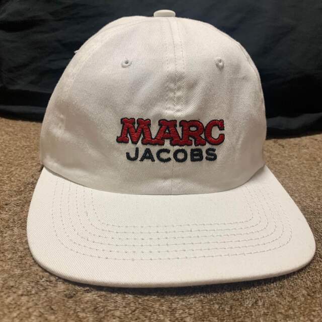 marc jacobs キャップ帽子