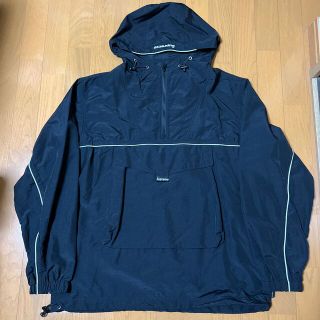 シュプリーム(Supreme)のSplit Anorak(ナイロンジャケット)