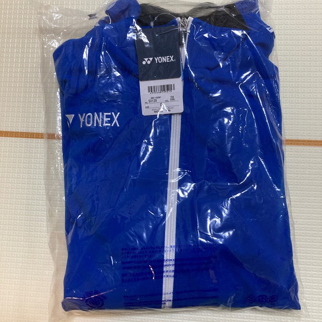 YONEX(ヨネックス)のRF様専用 スポーツ/アウトドアのスポーツ/アウトドア その他(バドミントン)の商品写真