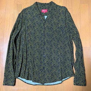 シュプリーム(Supreme)のVines Rayon Shirt(シャツ)