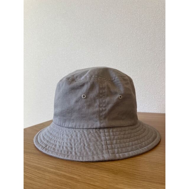 Champion(チャンピオン)のChampion チャンピオン バケットハット COTTON TWILL HAT メンズの帽子(ハット)の商品写真