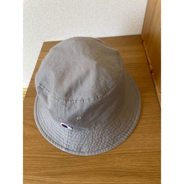 Champion(チャンピオン)のChampion チャンピオン バケットハット COTTON TWILL HAT メンズの帽子(ハット)の商品写真