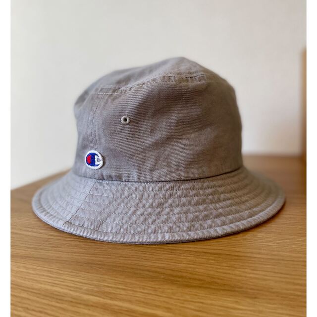 Champion(チャンピオン)のChampion チャンピオン バケットハット COTTON TWILL HAT メンズの帽子(ハット)の商品写真