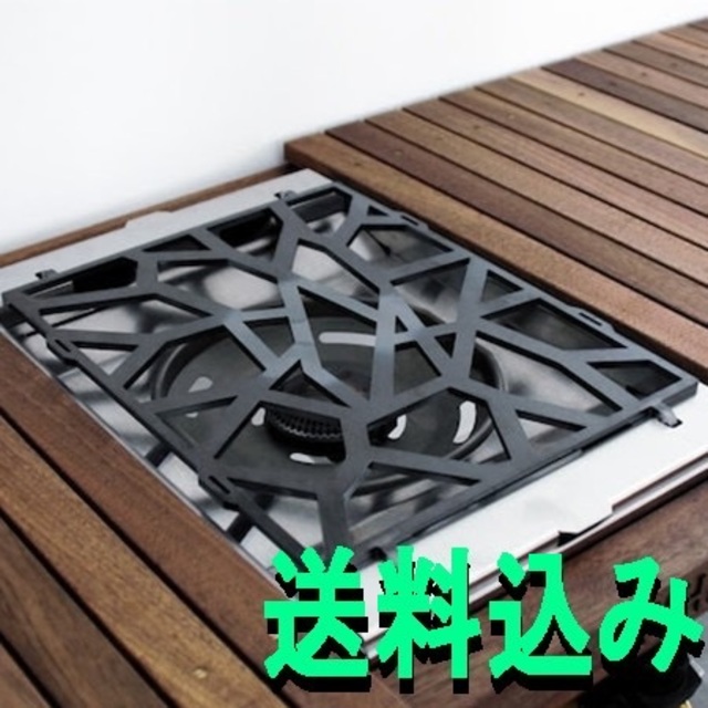 Snow Peak - 【送料込】 1/f spider 新品未開封