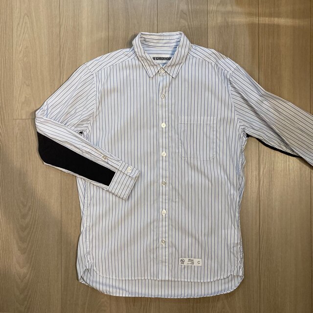 国内最安値 Paul Harnden 最終値下げMED FIT SHIRT FRONT POCKET SARTORの通販 by  めっちゃん｜ポールハーデンならラクマ