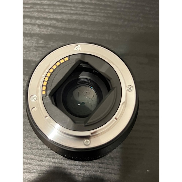 SONY FE 20mm F1.8 G SEL20F18G 星景フィルター付き | www.tspea.org