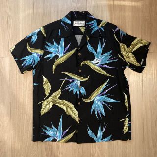 ワコマリア アロハシャツ シャツ(メンズ)の通販 1,000点以上 | WACKO ...