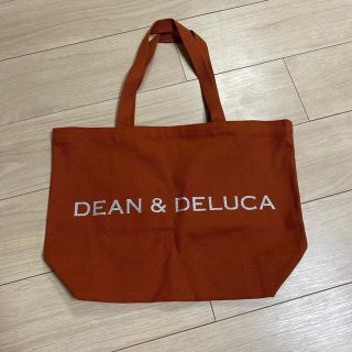ディーンアンドデルーカ(DEAN & DELUCA)のDEAN&DELUCA  2021 エコバック(トートバッグ)