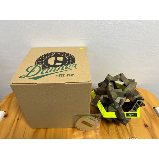 DANNER x COLONISTA OMAN10 ダナー コロニスタ | monsterdog.com.br