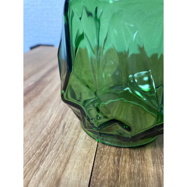 Iwatadenki イワタデンキ クラッシュアイス グリーン