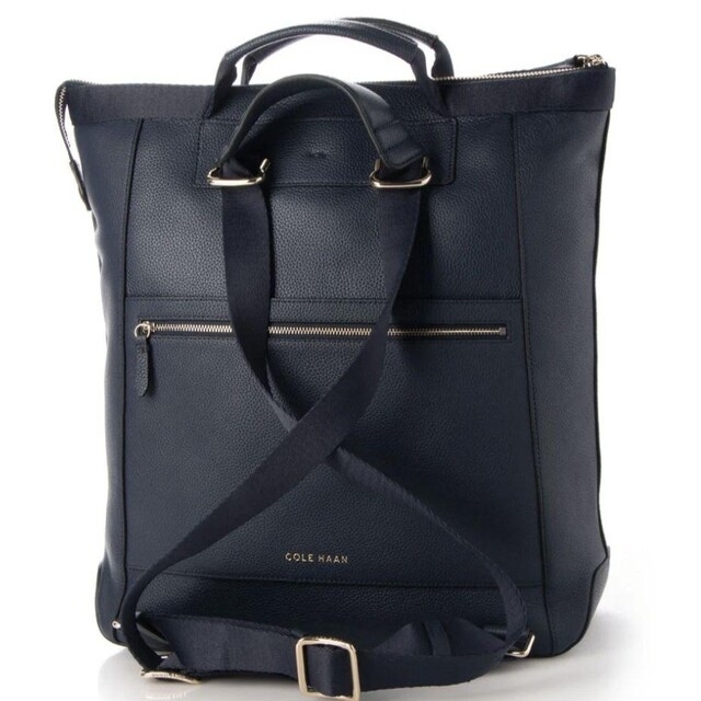 Cole Haan - コールハーン Cole Haan グランド アンビション レザー