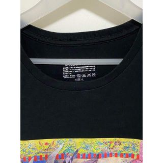 香取慎吾 NAKAMA de ART Tシャツ(Lサイズ)の通販 by くろふね's shop ...