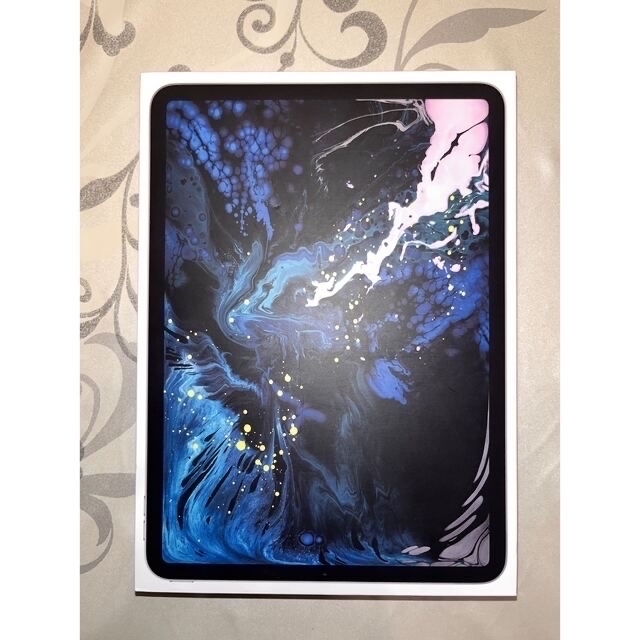 【美品】iPad Pro 11インチ WiFi 256GB