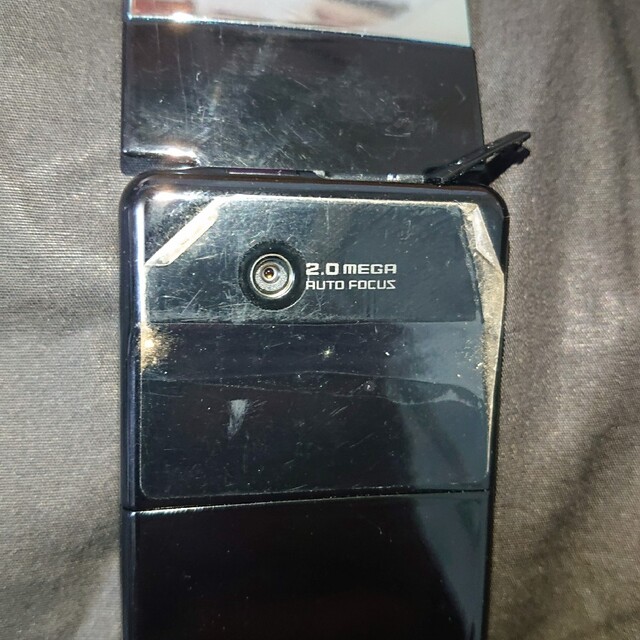 SoftBank ガラケー 821SC ソフトバンク servipan.co.jp