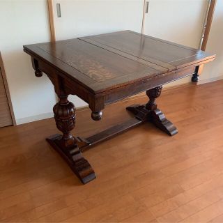 アクタス ダイニングテーブルの通販 69点 | ACTUSのインテリア/住まい
