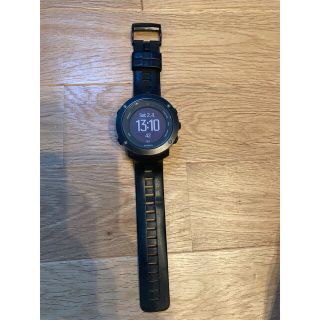 スント(SUUNTO)のスントアンビット3(腕時計(デジタル))