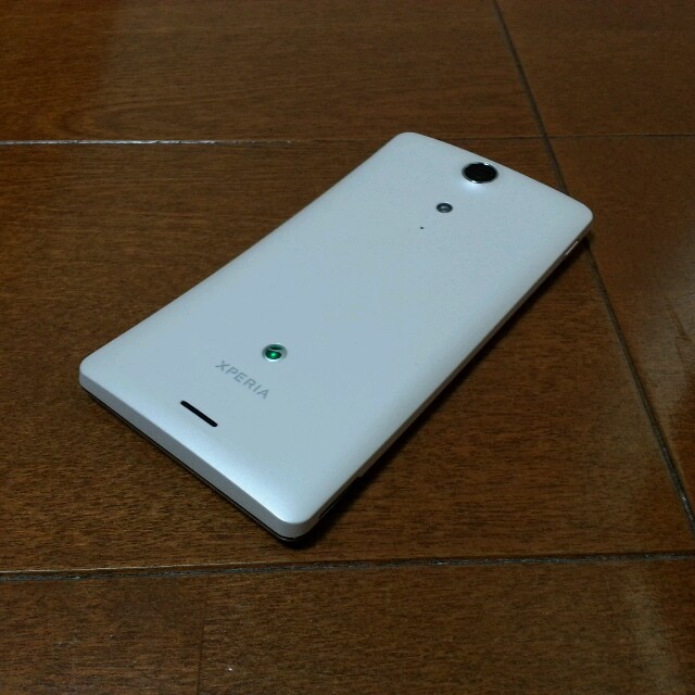 美中古品 SO-04D Xperia GX ホワイトの通販 by 1's shop|ラクマ 美中古品 SO-04D Xperia GX ホワイトの通販 by 1's shop|ラクマ