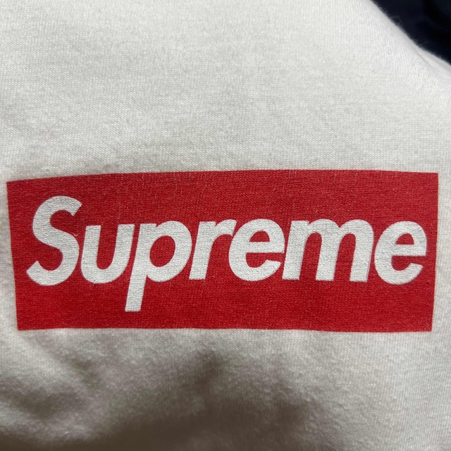 Supreme(シュプリーム)のsupreme シュプリーム  20周年ボックスロゴ メンズのトップス(Tシャツ/カットソー(半袖/袖なし))の商品写真
