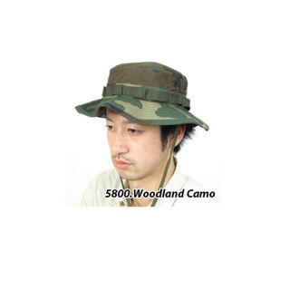 ロスコ(ROTHCO)の【並行輸入】ロスコ ROTHCO BOONIE HATS(ハット)