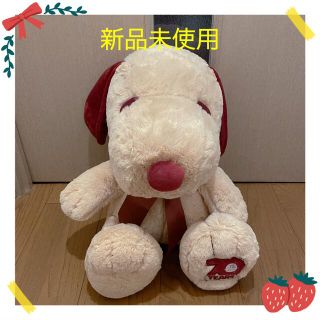 SNOOPY(ぬいぐるみ)のフリマアイテム一覧 SNOOPY(ぬいぐるみ)のフリマアイテム一覧