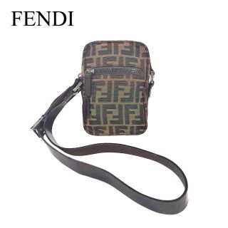 フェンディ ポシェットの通販 100点以上 | FENDIを買うならラクマ