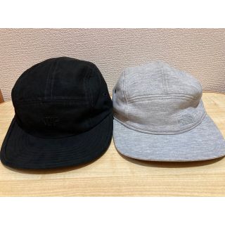 ザノースフェイス(THE NORTH FACE)のノースフェイス　north face ジェットキャップ2個セット　cap(キャップ)