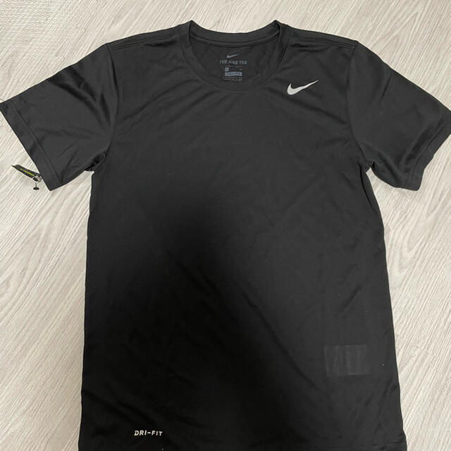 NIKE(ナイキ)のNIKE Tシャツ（DRI - FIT） メンズのトップス(Tシャツ/カットソー(半袖/袖なし))の商品写真