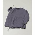 【T GREY】レイクショアインサレーションプルオーバー