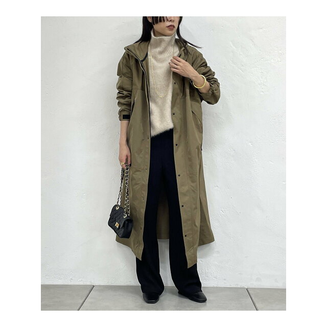 トレンド Loungedress ロングマンパ - grupofranja.com