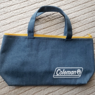 Coleman - コールマン 非売品 コンテナボックス 4個セット 新品未使用 