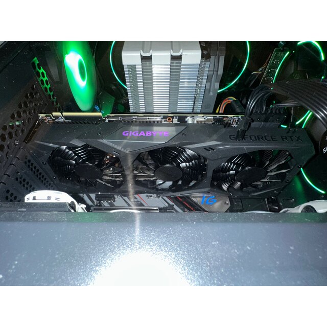 rtx2070 super