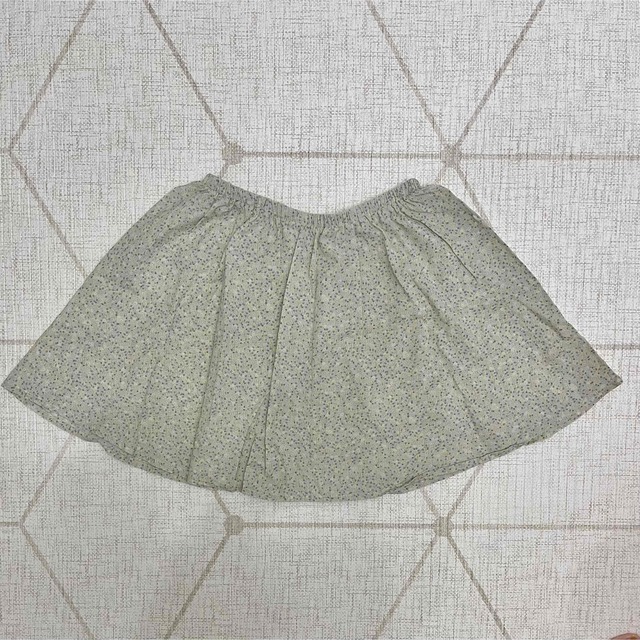 （専用）kongessloejd skirt キッズ/ベビー/マタニティのキッズ服女の子用(90cm~)(スカート)の商品写真