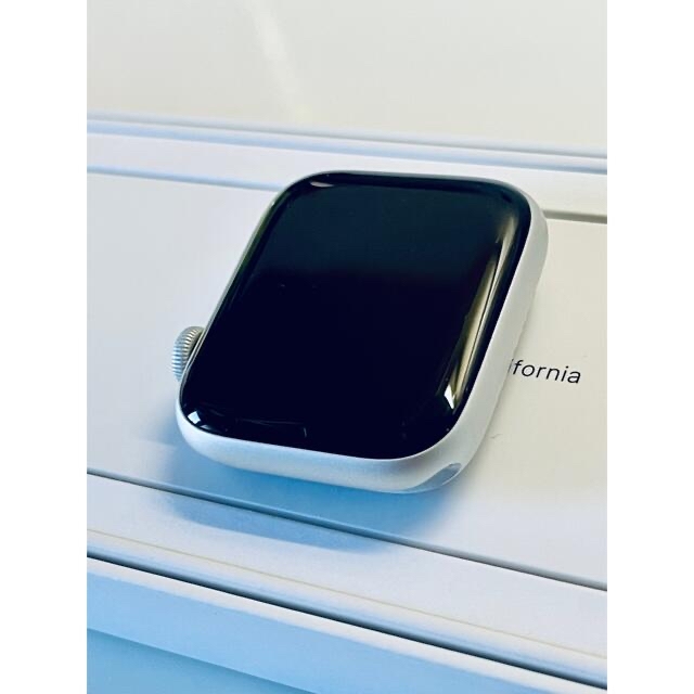 Apple Watch SE 44mm GPSモデル A2352 | www.innoveering.net