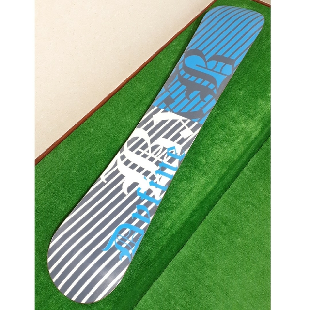 SALOMON - スノーボード2点セット ボードBXB × ビンディング SALOMON - スノーボード2点セット ボードBXB × ビンディング