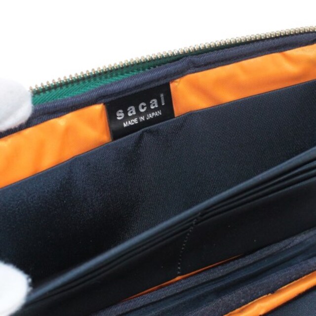 sacai(サカイ)のsacai 財布・コインケース メンズ メンズのファッション小物(折り財布)の商品写真