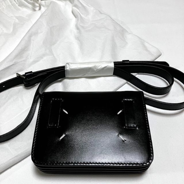 新品入荷 Maison Martin Margiela - 新品 マルジェラ 20aw ショルダー