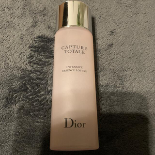 Dior - Dior カプチュールトータル インテンシブ エッセンスローション