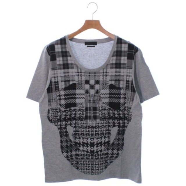 ALEXANDER MCQUEEN Tシャツ・カットソー メンズ - kallolmart.com