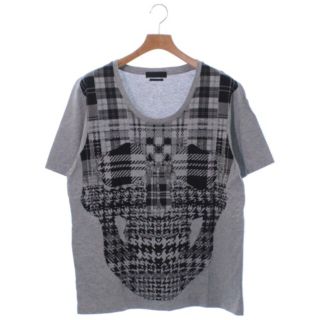 アレキサンダーマックイーン(Alexander McQueen)のALEXANDER MCQUEEN Tシャツ・カットソー メンズ(Tシャツ/カットソー(半袖/袖なし))