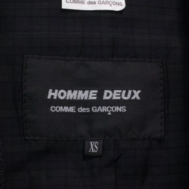 COMME des GARCONS HOMME DEUX ジャケット メンズ | www.tspea.org